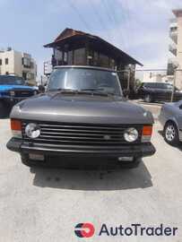 $0 Land Rover Other - $0 1