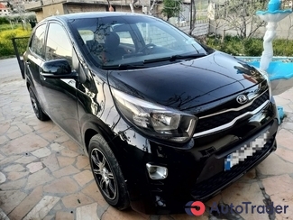 $8,500 Kia Picanto - $8,500 6