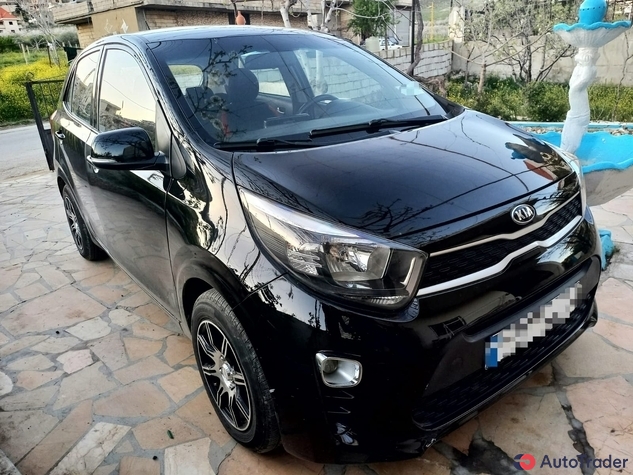 $8,500 Kia Picanto - $8,500 6