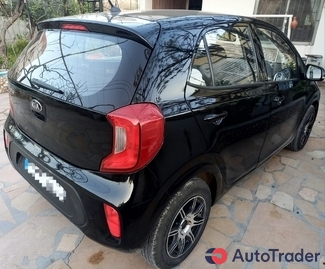 $8,500 Kia Picanto - $8,500 4