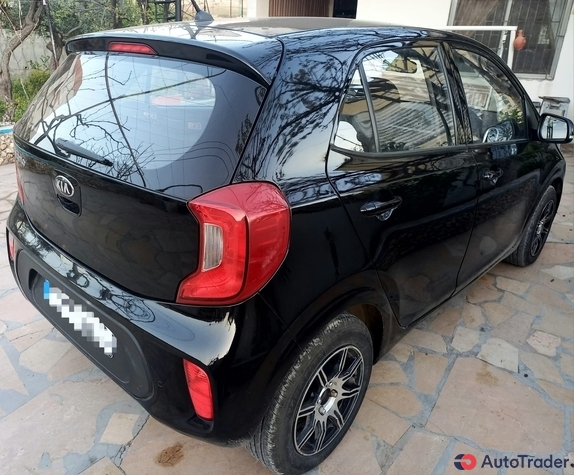 $8,500 Kia Picanto - $8,500 4