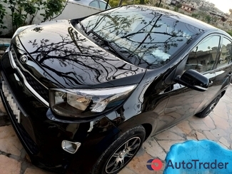 $8,500 Kia Picanto - $8,500 7