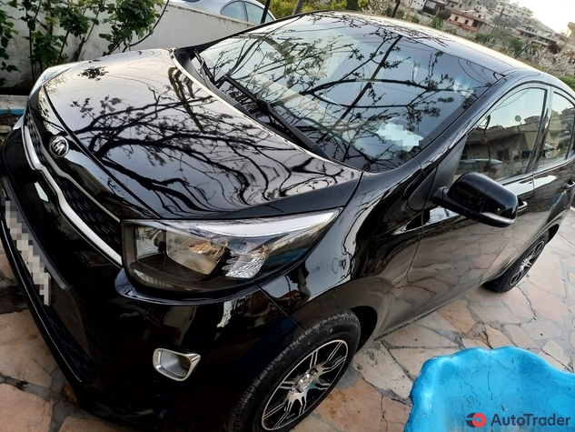 $8,500 Kia Picanto - $8,500 7