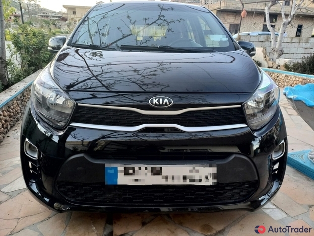 $8,500 Kia Picanto - $8,500 9