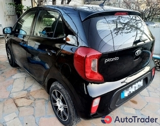 $8,500 Kia Picanto - $8,500 5