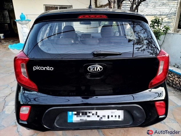 $8,500 Kia Picanto - $8,500 10