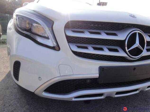 $29,000 Mercedes-Benz GLA - $29,000 7