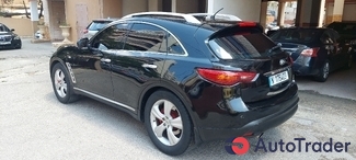 $9,000 Infiniti FX - Series - $9,000 6