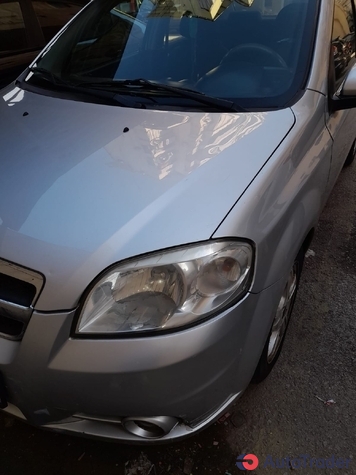 $4,800 Chevrolet Aveo - $4,800 1