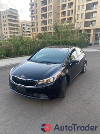 $9,200 Kia Forte - $9,200 3