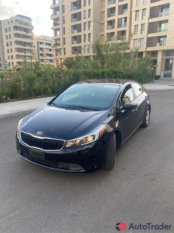 $9,200 Kia Forte - $9,200 3