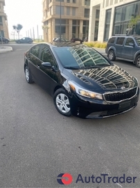 $9,200 Kia Forte - $9,200 4