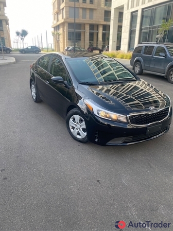 $9,200 Kia Forte - $9,200 4