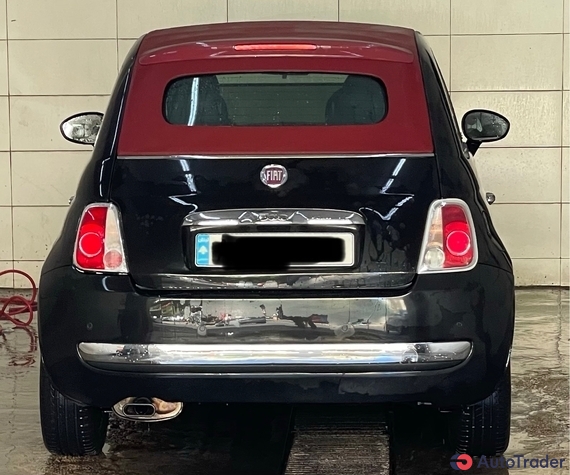 $7,000 Fiat 500 - $7,000 3