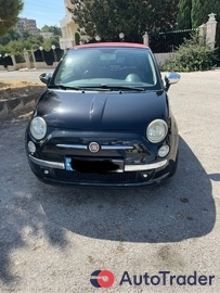 $7,000 Fiat 500 - $7,000 2