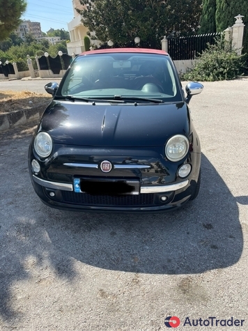 $7,000 Fiat 500 - $7,000 2