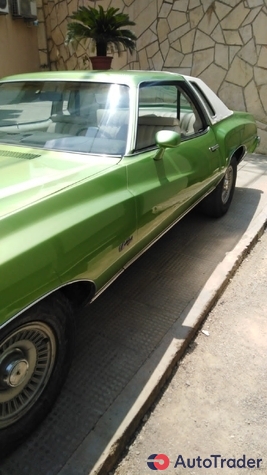 $4,500 Chevrolet Monte Carlo - $4,500 1