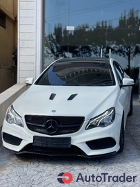 $12,000 Mercedes-Benz E-Class - $12,000 1