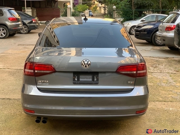 $0 Volkswagen Jetta - $0 4