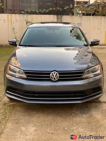 $0 Volkswagen Jetta - $0 1