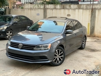 $0 Volkswagen Jetta - $0 2