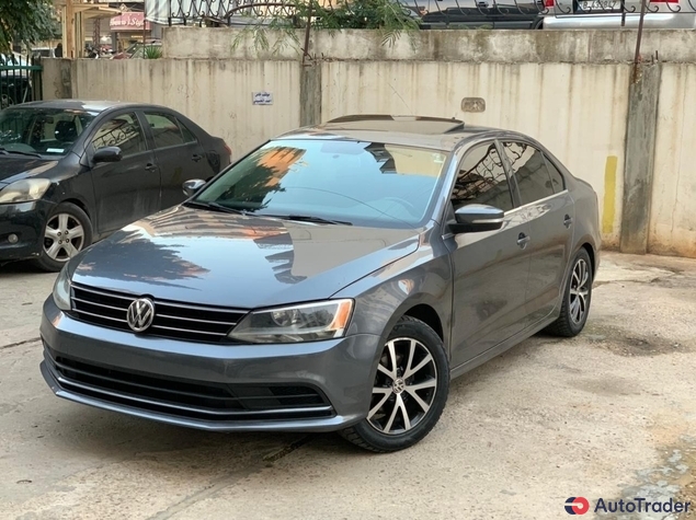 $0 Volkswagen Jetta - $0 2