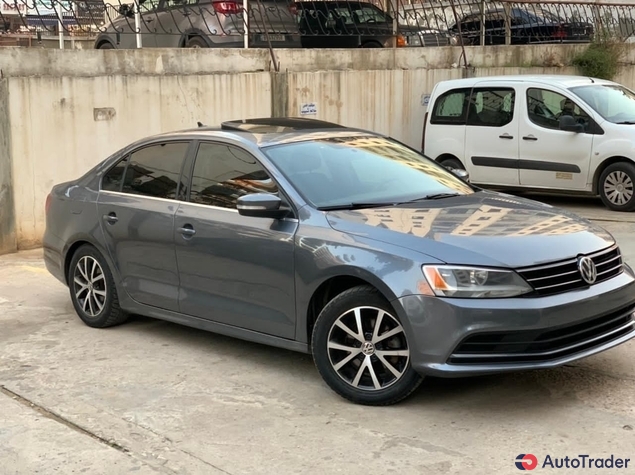 $0 Volkswagen Jetta - $0 3