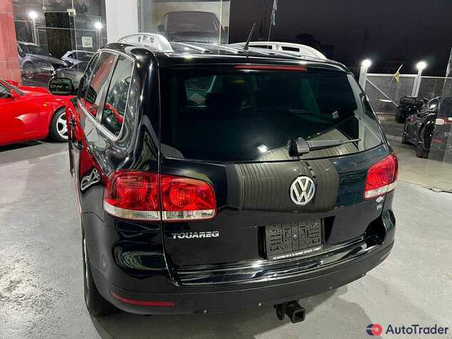 $7,500 Volkswagen Touareg - $7,500 5
