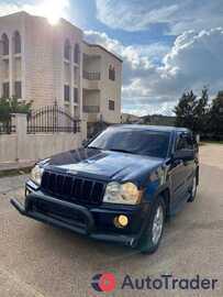 $4,800 Jeep Grand Cherokee - $4,800 2