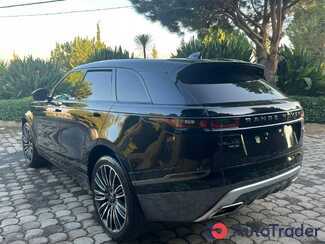 $65,000 Land Rover Range Rover Velar - $65,000 4