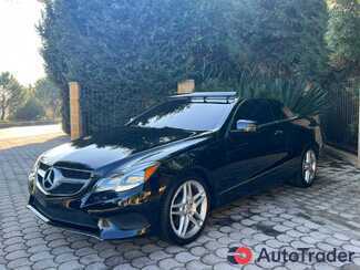 $22,000 Mercedes-Benz E-Class - $22,000 1