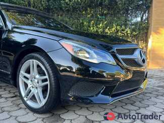 $22,000 Mercedes-Benz E-Class - $22,000 2