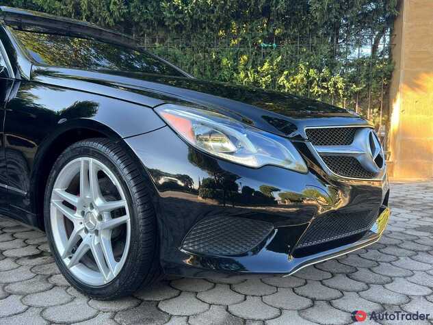 $22,000 Mercedes-Benz E-Class - $22,000 2