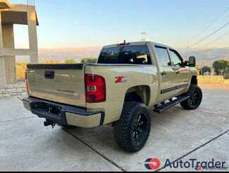 $20,000 Chevrolet Silverado - $20,000 7