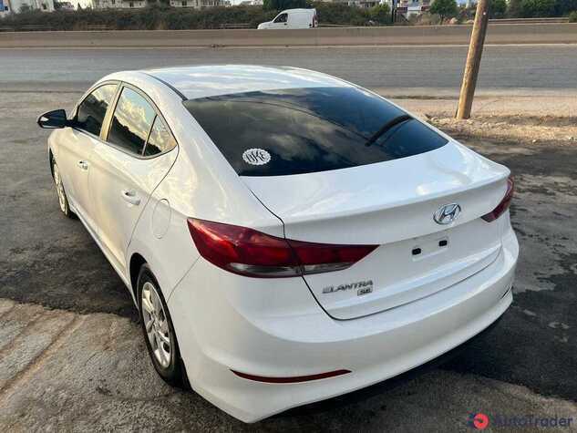 $11,500 Hyundai Elantra - $11,500 4