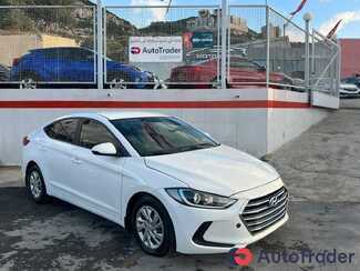 $11,500 Hyundai Elantra - $11,500 2