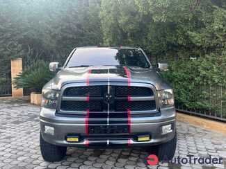 $18,500 Dodge Ram - $18,500 1