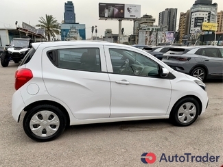 $7,800 Chevrolet Spark - $7,800 5