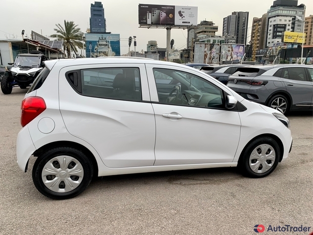 $7,800 Chevrolet Spark - $7,800 5