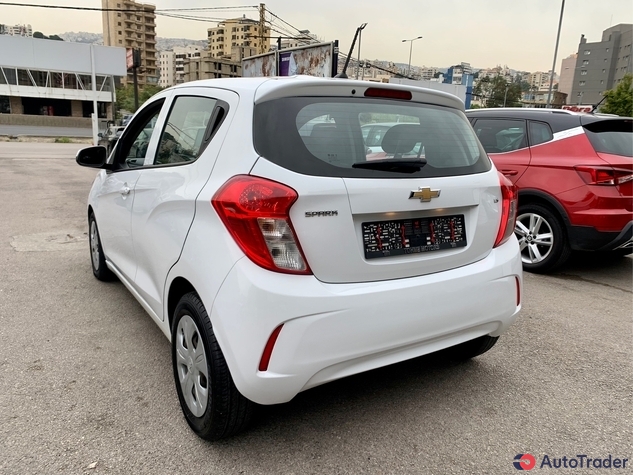 $7,800 Chevrolet Spark - $7,800 3