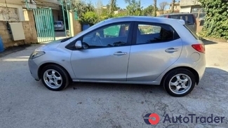 $6,000 Mazda 2 - $6,000 2