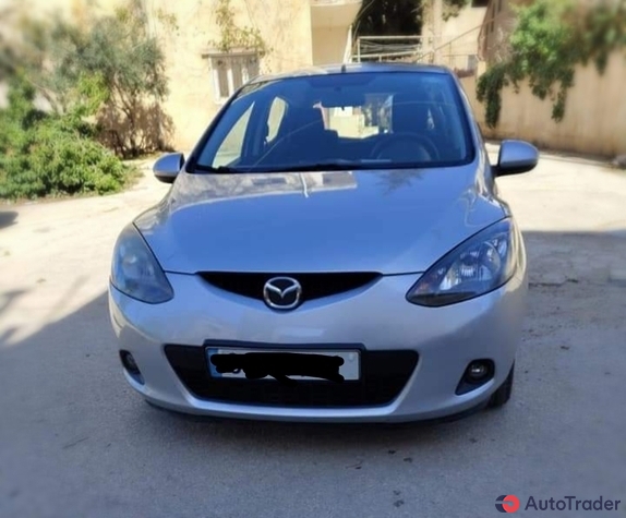 $6,000 Mazda 2 - $6,000 1