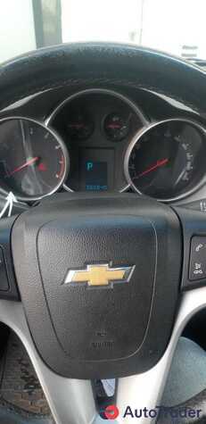 $7,000 Chevrolet Cruze - $7,000 8