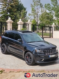 $25,500 Jeep Grand Cherokee - $25,500 4