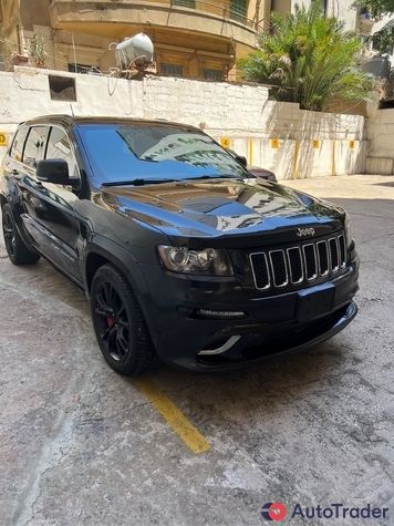 $25,500 Jeep Grand Cherokee - $25,500 2