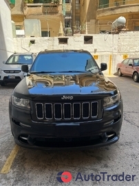 $25,500 Jeep Grand Cherokee - $25,500 1