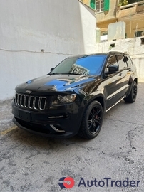 $25,500 Jeep Grand Cherokee - $25,500 6