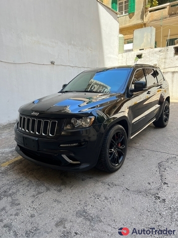 $25,500 Jeep Grand Cherokee - $25,500 6