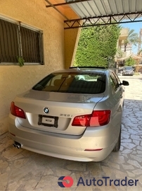 $12,200 BMW 5-Series - $12,200 4