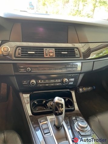 $12,200 BMW 5-Series - $12,200 9